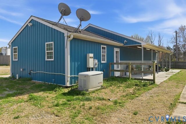 1151 Cartersville Rd, Cartersville, VA 23027