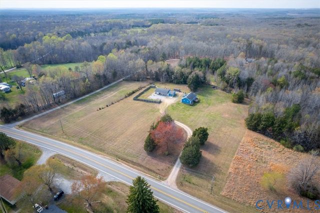 1151 Cartersville Rd, Cartersville, VA 23027