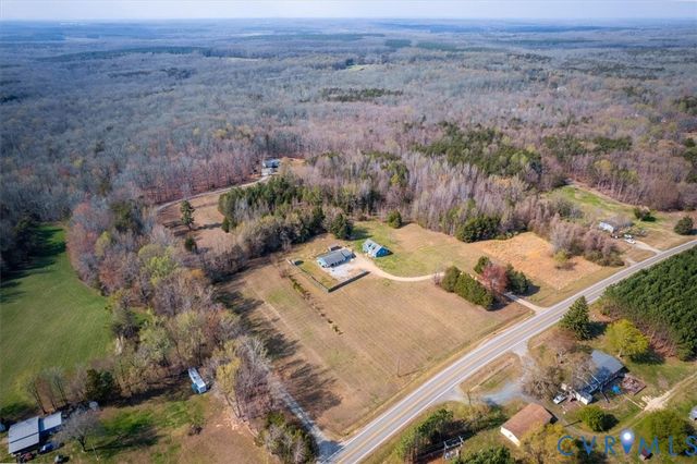 1151 Cartersville Rd, Cartersville, VA 23027