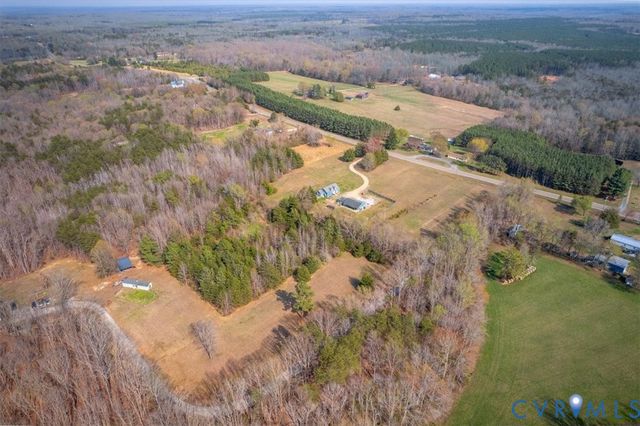 1151 Cartersville Rd, Cartersville, VA 23027