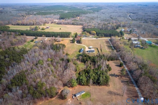 1151 Cartersville Rd, Cartersville, VA 23027