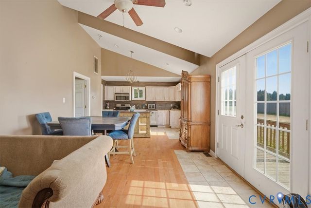 1151 Cartersville Rd, Cartersville, VA 23027