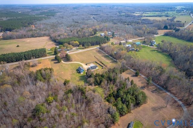 1151 Cartersville Rd, Cartersville, VA 23027