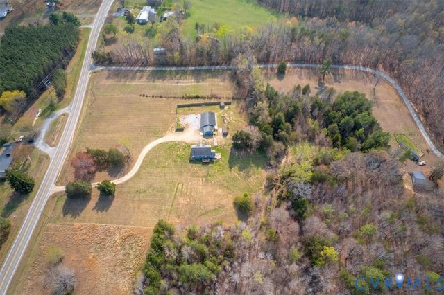 1151 Cartersville Rd, Cartersville, VA 23027