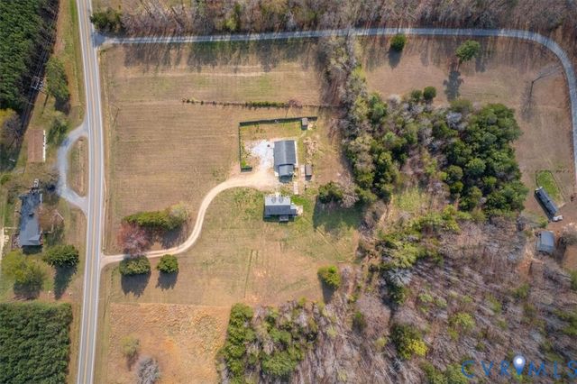 1151 Cartersville Rd, Cartersville, VA 23027