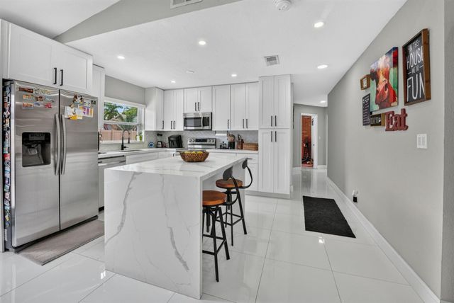 8131 NW 44TH Court, Lauderhill, FL 33351