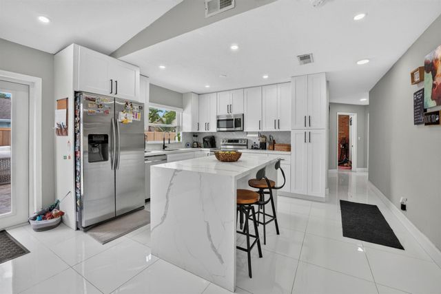 8131 NW 44TH Court, Lauderhill, FL 33351