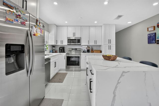 8131 NW 44TH Court, Lauderhill, FL 33351