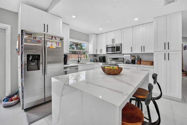 8131 NW 44TH Court, Lauderhill, FL 33351