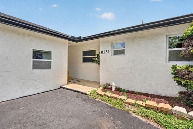 8131 NW 44TH Court, Lauderhill, FL 33351