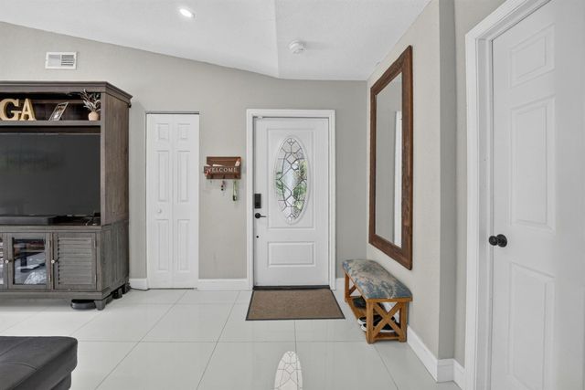 8131 NW 44TH Court, Lauderhill, FL 33351