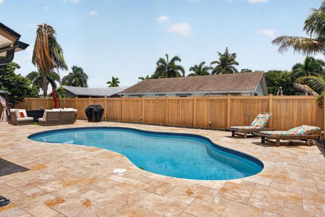 8131 NW 44TH Court, Lauderhill, FL 33351