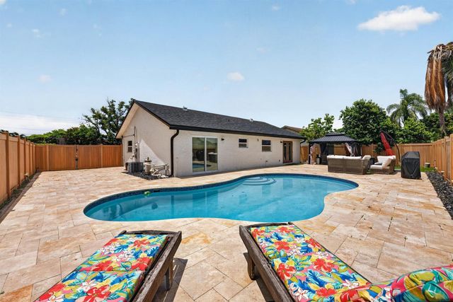 8131 NW 44TH Court, Lauderhill, FL 33351