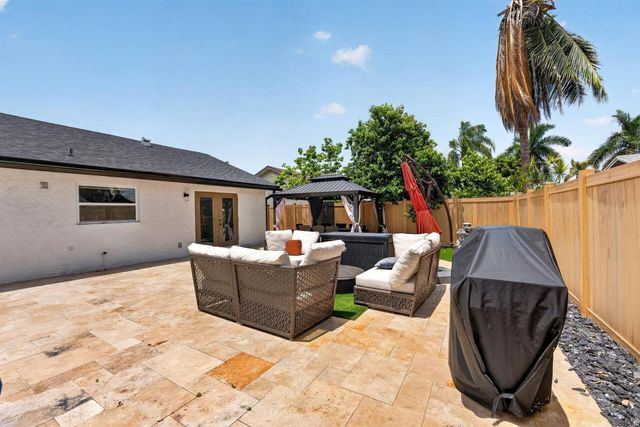 8131 NW 44TH Court, Lauderhill, FL 33351