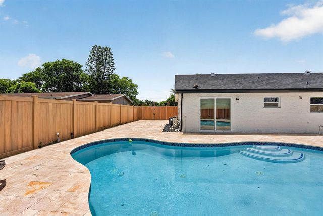 8131 NW 44TH Court, Lauderhill, FL 33351