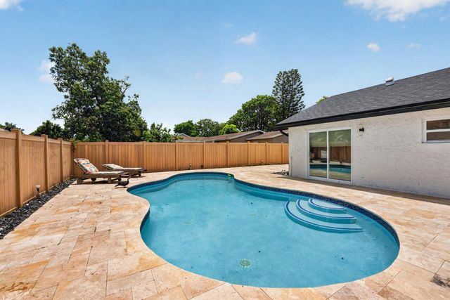 8131 NW 44TH Court, Lauderhill, FL 33351