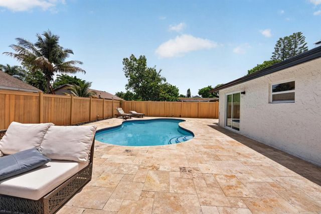 8131 NW 44TH Court, Lauderhill, FL 33351
