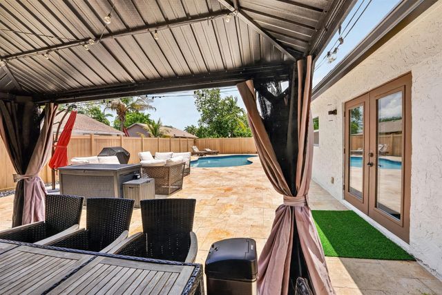 8131 NW 44TH Court, Lauderhill, FL 33351