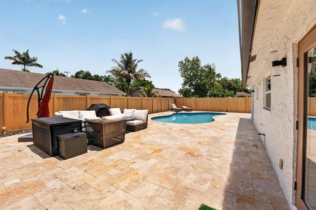 8131 NW 44TH Court, Lauderhill, FL 33351