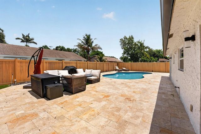 8131 NW 44TH Court, Lauderhill, FL 33351