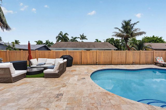 8131 NW 44TH Court, Lauderhill, FL 33351