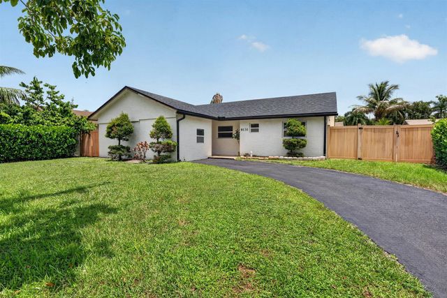 8131 NW 44TH Court, Lauderhill, FL 33351