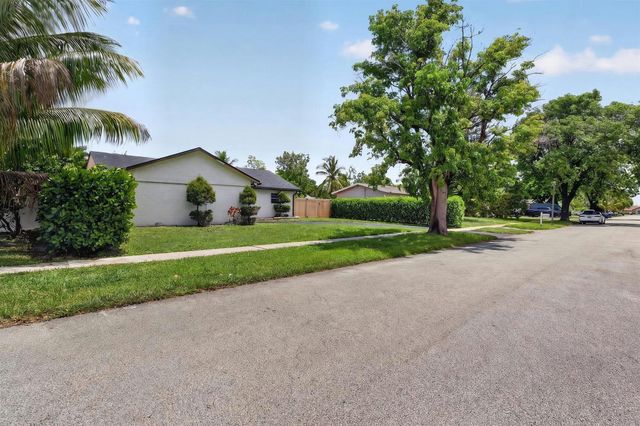 8131 NW 44TH Court, Lauderhill, FL 33351