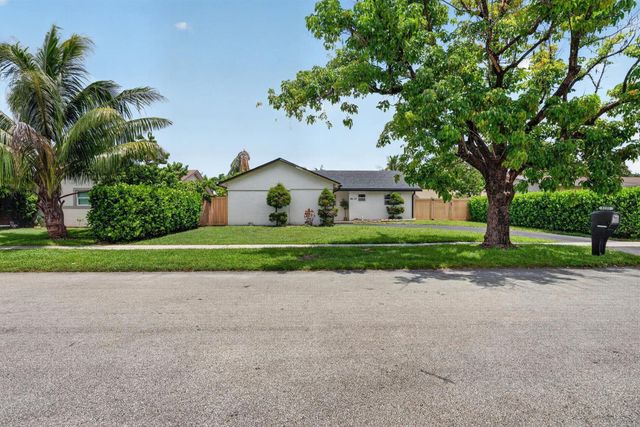 8131 NW 44TH Court, Lauderhill, FL 33351