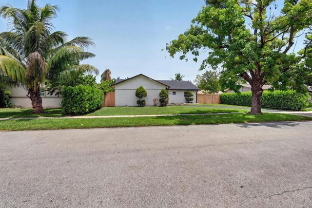 8131 NW 44TH Court, Lauderhill, FL 33351