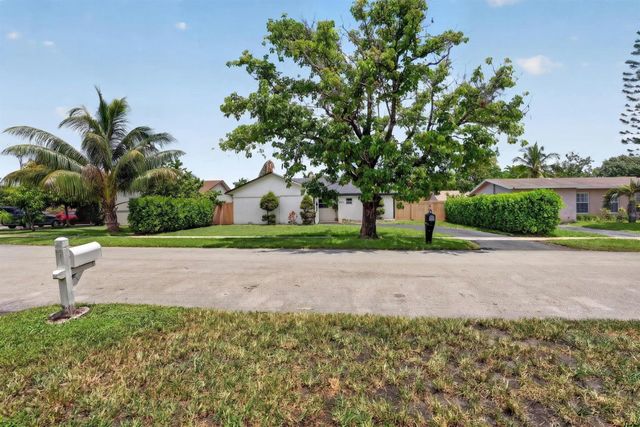 8131 NW 44TH Court, Lauderhill, FL 33351