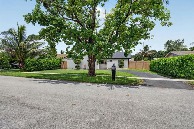 8131 NW 44TH Court, Lauderhill, FL 33351