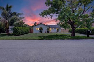 8131 NW 44TH Court, Lauderhill, FL 33351