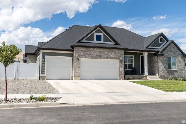 13528 S WEAVER CIR, Herriman, UT 84096