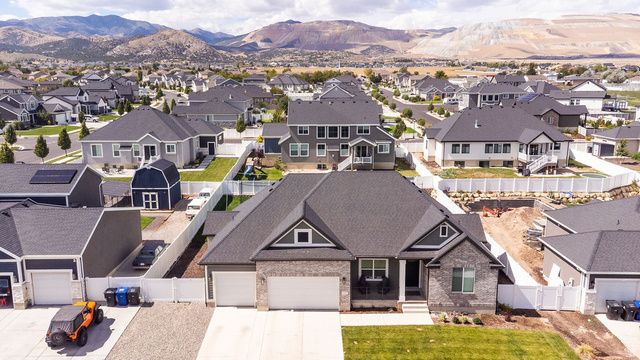 13528 S WEAVER CIR, Herriman, UT 84096