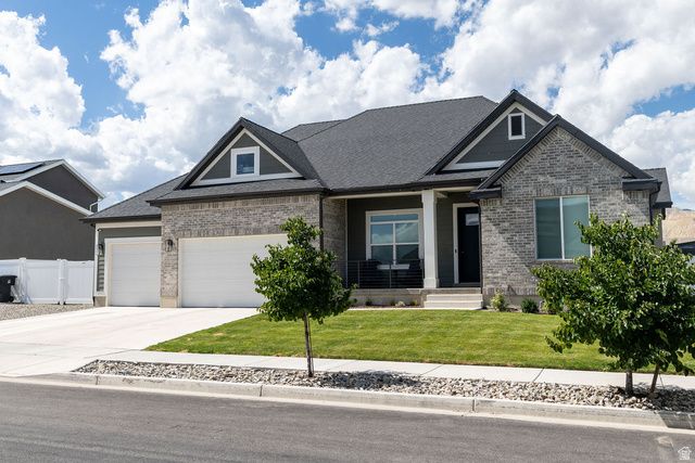 13528 S WEAVER CIR, Herriman, UT 84096