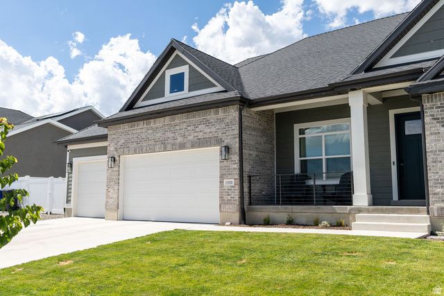 13528 S WEAVER CIR, Herriman, UT 84096