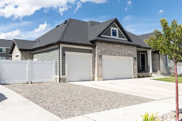 13528 S WEAVER CIR, Herriman, UT 84096