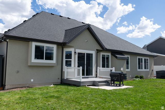 13528 S WEAVER CIR, Herriman, UT 84096