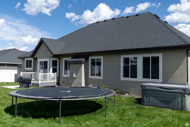 13528 S WEAVER CIR, Herriman, UT 84096