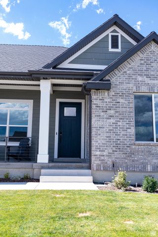13528 S WEAVER CIR, Herriman, UT 84096