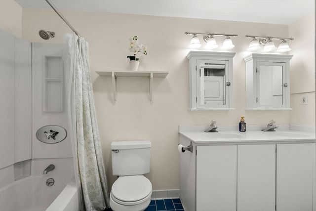103 Gainsborough St 108, Boston, MA 02115