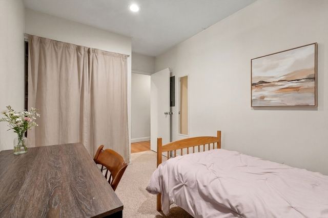 103 Gainsborough St 108, Boston, MA 02115