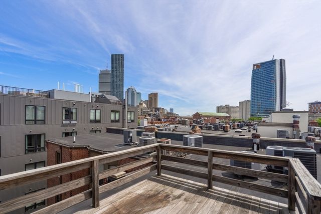 103 Gainsborough St 108, Boston, MA 02115