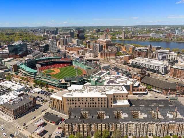 103 Gainsborough St 108, Boston, MA 02115