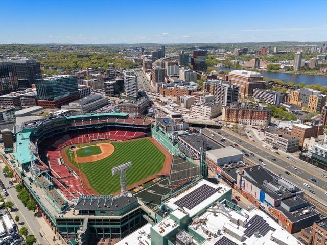 103 Gainsborough St 108, Boston, MA 02115