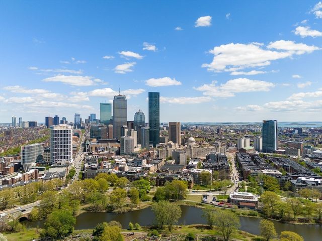 103 Gainsborough St 108, Boston, MA 02115