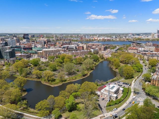 103 Gainsborough St 108, Boston, MA 02115