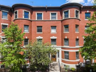 103 Gainsborough St 108, Boston, MA 02115