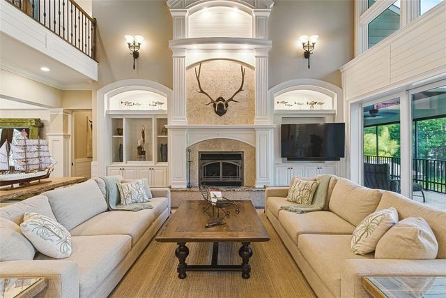 140 MONTEREY BAY LANE, Green Cove Springs, FL 32043