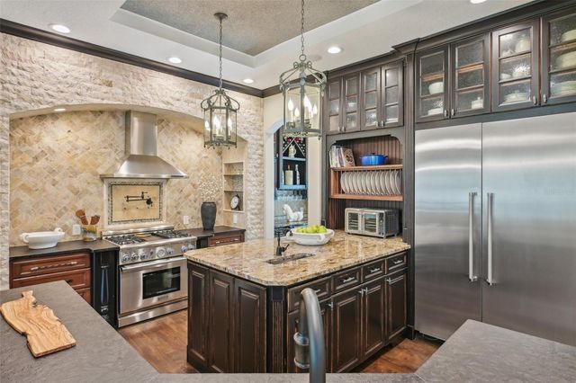 140 MONTEREY BAY LANE, Green Cove Springs, FL 32043